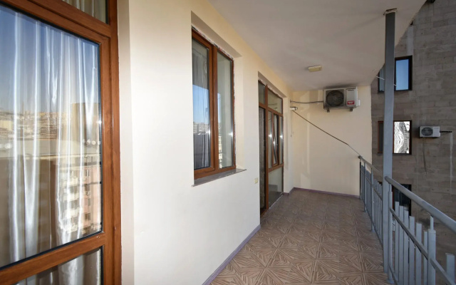 Апартаменты RentInnYerevan 74 Aram Street