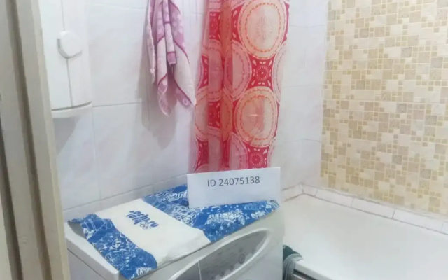 Двухкомнатные Апартаменты на  Свирской