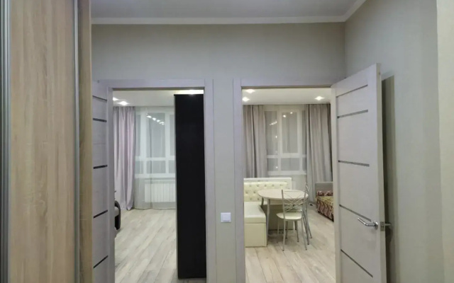 Квартира Milano на Есенина 9к2