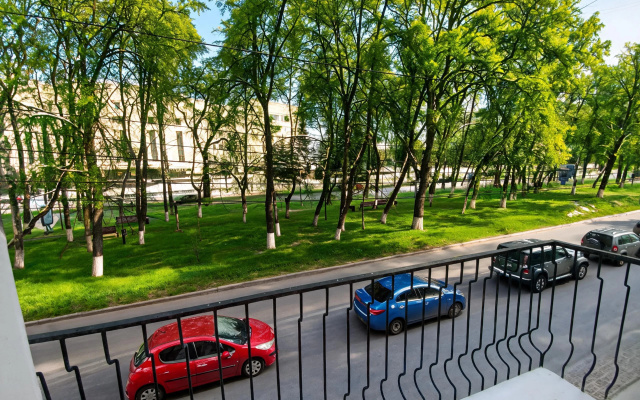 Апартаменты в Центре Ульяновска 23