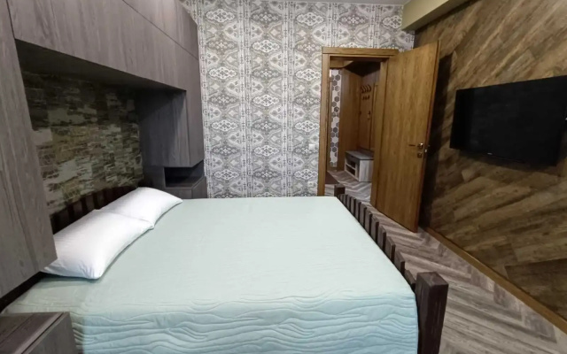 Апартаменты на Гейдара Алиева, 11В