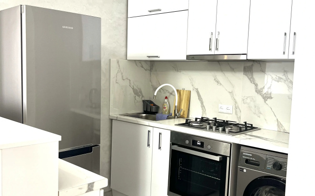 Апартаменты Stylish Apartment on  Tigran Mets Avenue