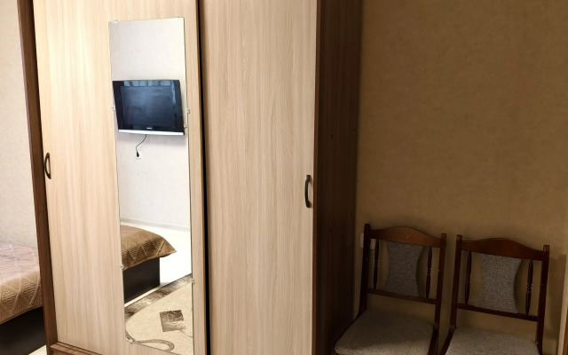 Квартира в Боровом Рядом с М4 Дон
