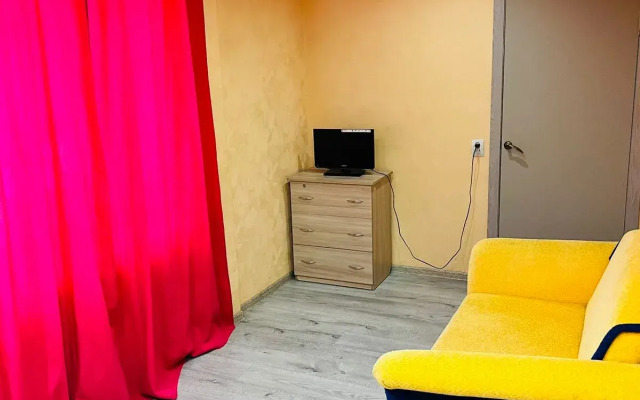 Квартира Теплая Двушка в Центральном Районе у Вокзалов
