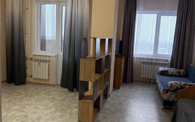Квартира Уютная Студия в Новостройке