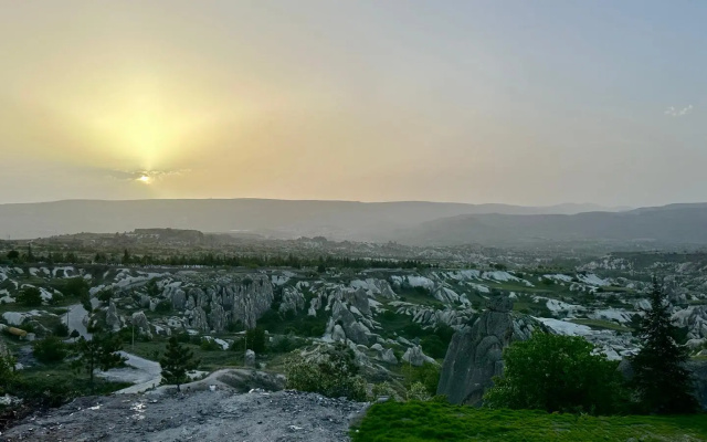 Бутик-отель Valley Inn Cappadocia