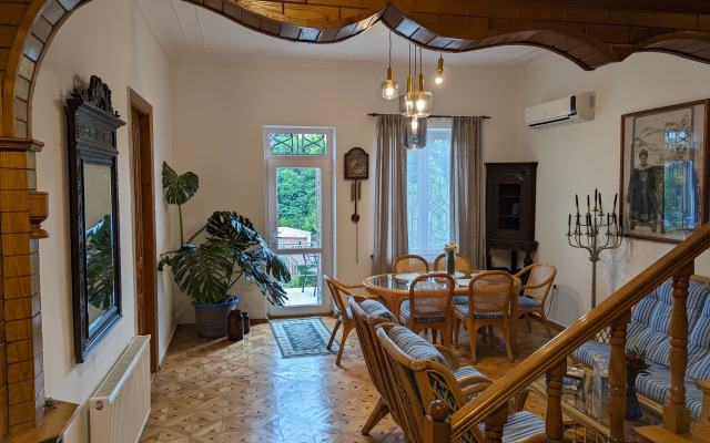 Veranda Boutique Hotel Kutaisi