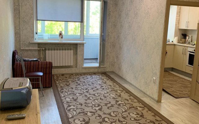 Квартира на Карла Маркса 49/51