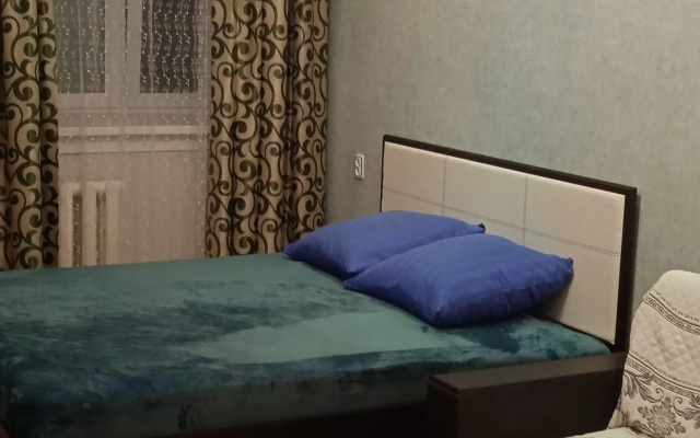 Квартира на Мира 44