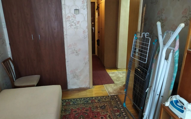 Квартира Двухкомнатная
