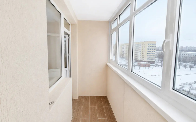 Апартаменты DreamHouse в ЖК Кольцовский Дворик