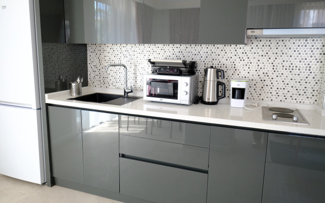 Апарт-отель Vega Suites