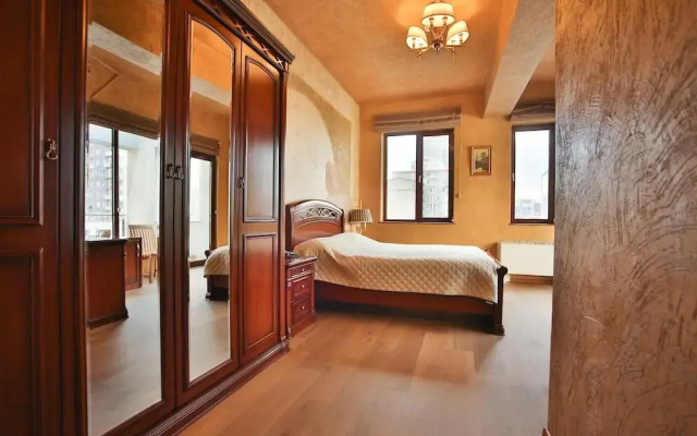 Guest rooms · Tbilisi — photo 26