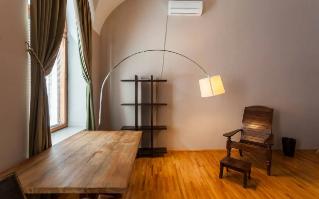 Апартаменты a.m. Rooms Galernaya English Style