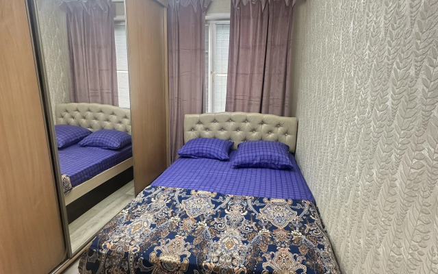 Квартира на Уральской 12