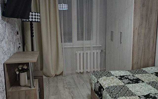 Апартаменты в центре Казани