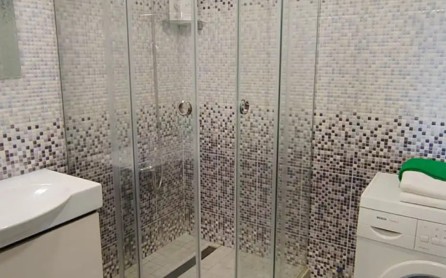 Апартаменты Favorite Flats Vitebsk on Pravdy 66K
