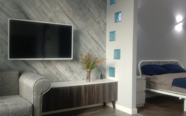 Квартира 1К