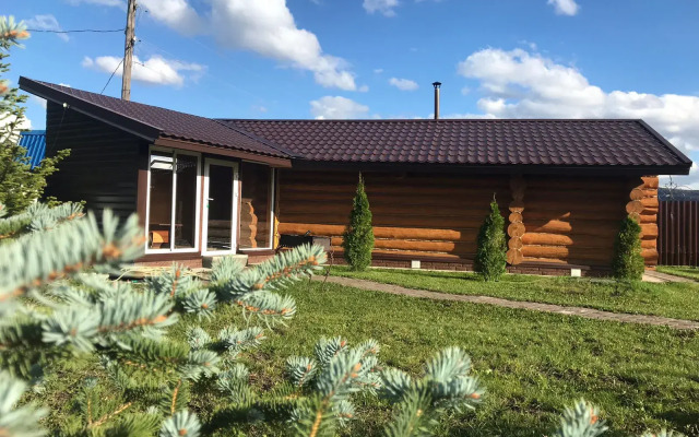Inn Gostevoy Dvor