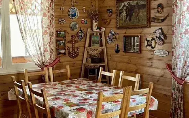 Частный дом 95