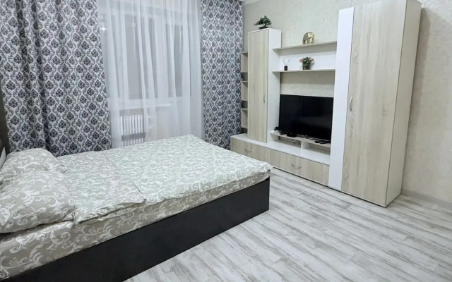 Квартира Уютная квартира на мкр.Александровский 1