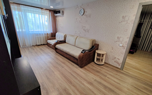 Квартира 4 Квартал дом 1