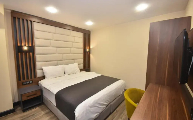 Guest rooms · Batumi — photo 8