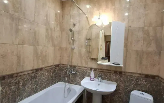 Квартира на ул Восточно-Кругликовская 30/1