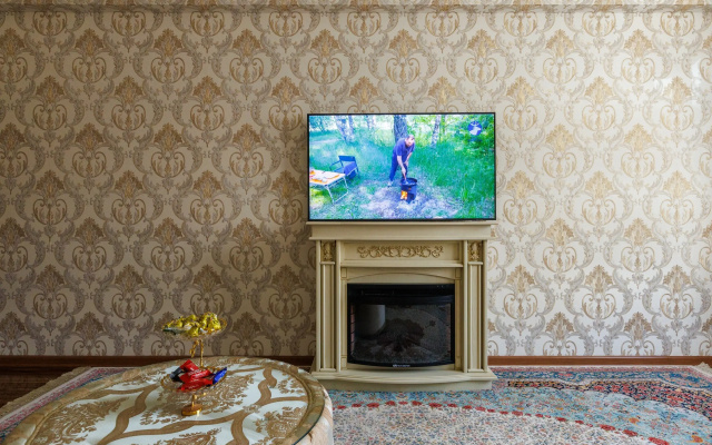 Апартаменты Tour House в Каспийске