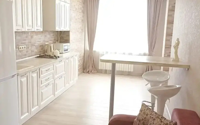 Квартира Декабристов 35М