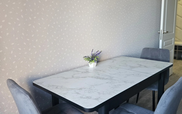 Квартира Новая рядом с МНТК
