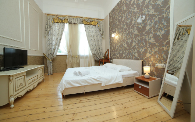 Квартира BelaTravel Центр Минска