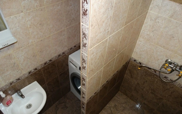 Квартира На Лесная 4