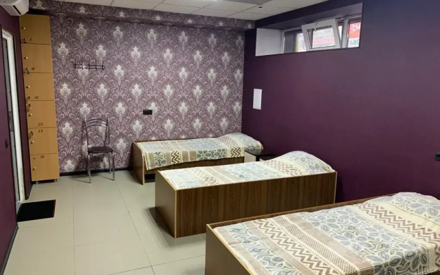 KaraDeniz Hostel