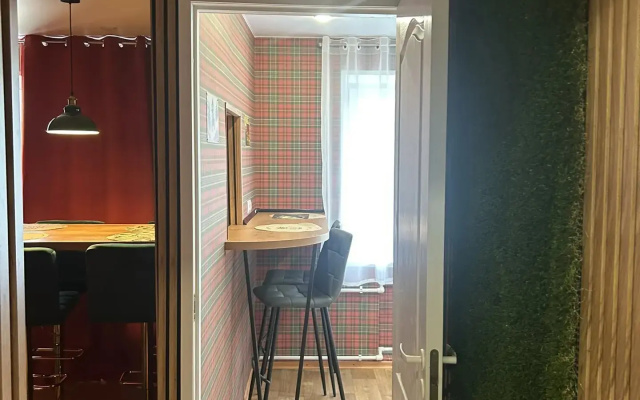 Квартира Smart Eco Rooms Ул.Школьная 10