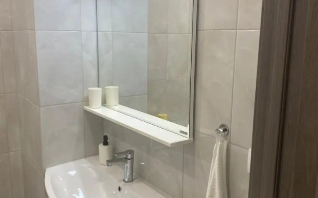 Квартира на улице Золотаревского 8а