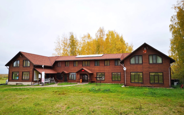 База отдыха СК Подолино