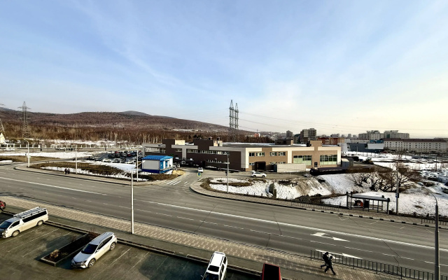 Квартира Рента 65 в Европейском Квартале