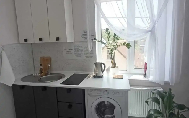 Квартира 2 в СТ Прогресс 40