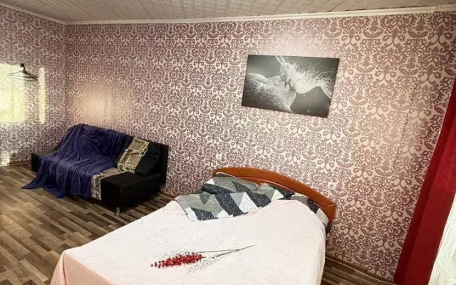 Квартира на Проспекте Ливанова 8 (59)