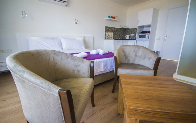 Ozdemir Mini-Hotel