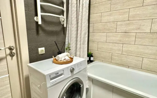 Апартаменты Life Apartments 1 комнатные в ЖК Новый Зеленоград
