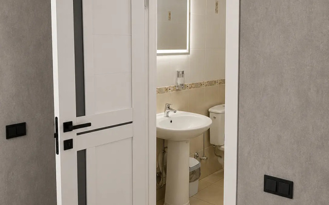 Гостевой дом Villa Rooms