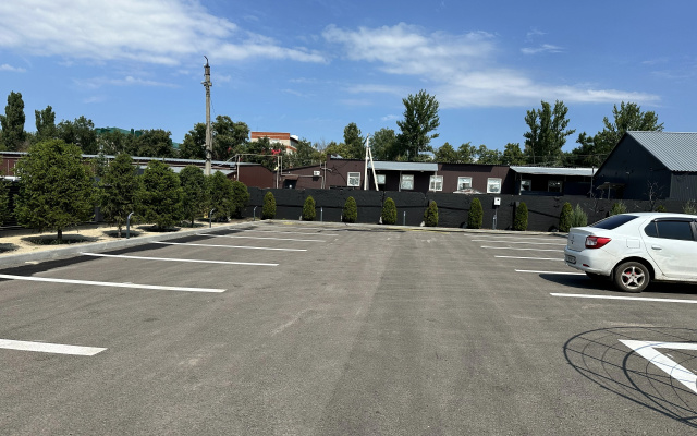 Гостиница Анна