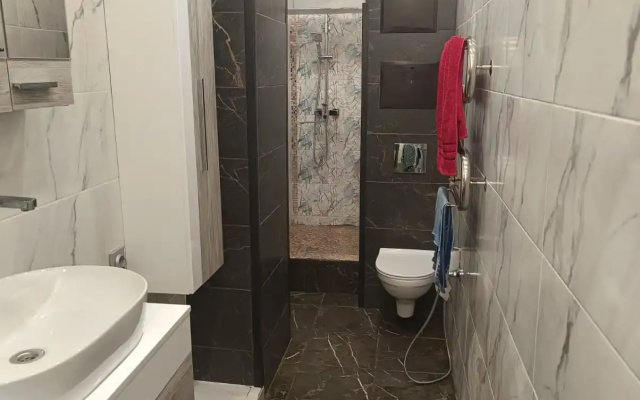 Квартира Уютнейшая рядом с Байкалом