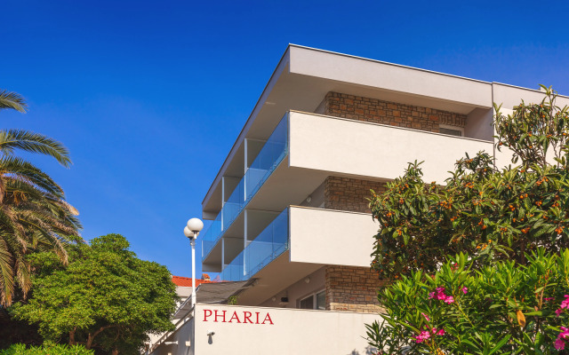 Апарт-Отель Pharia