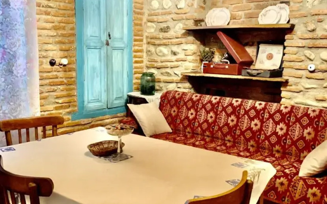 Restaurant · Telavi — photo 17