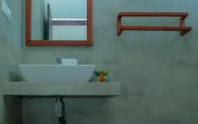 Отель Traveller's Hikkaduwa