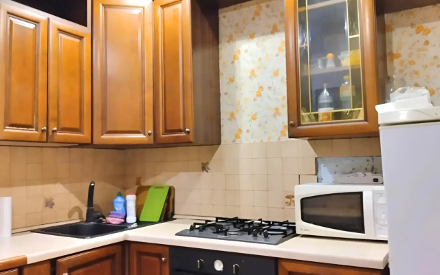 Квартира Апартаменты на Минской 30