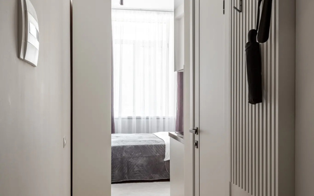 Апартаменты Comfort Life у Метро Первомайская Студия